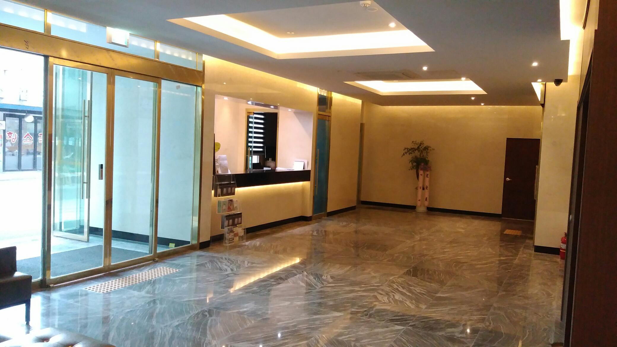 Amourex Seúl Exterior foto